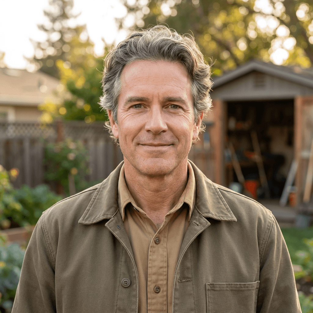 Mark Stevens - Homeowner testimonial