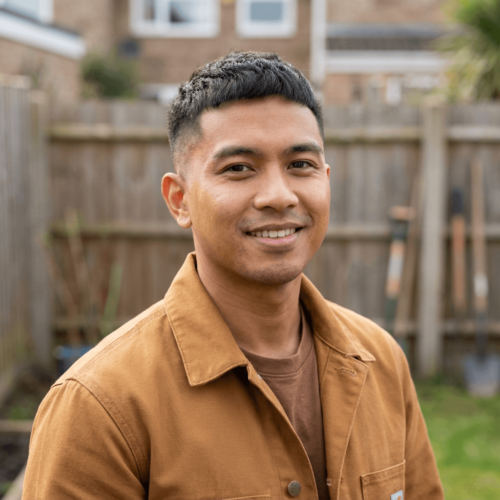 Robert Chen - Homeowner testimonial