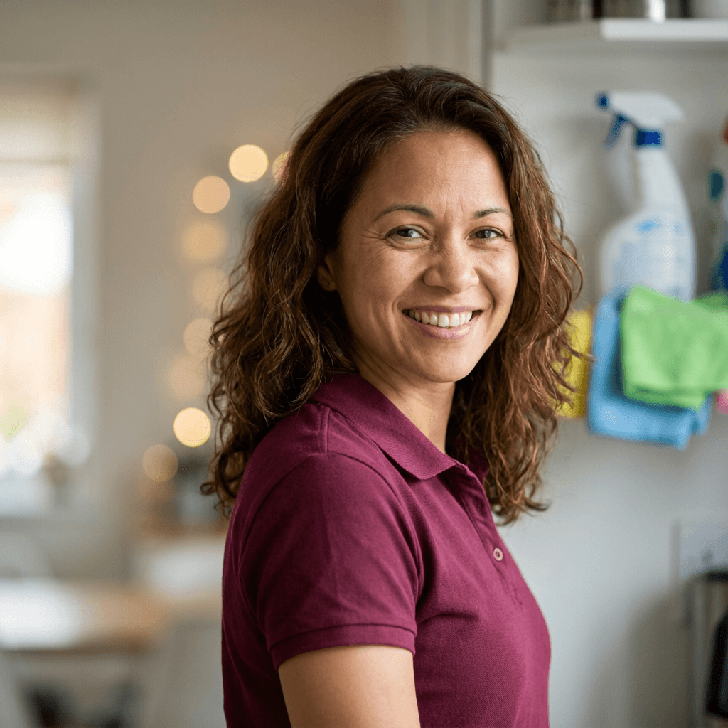 Amanda Prosser - Homeowner testimonial