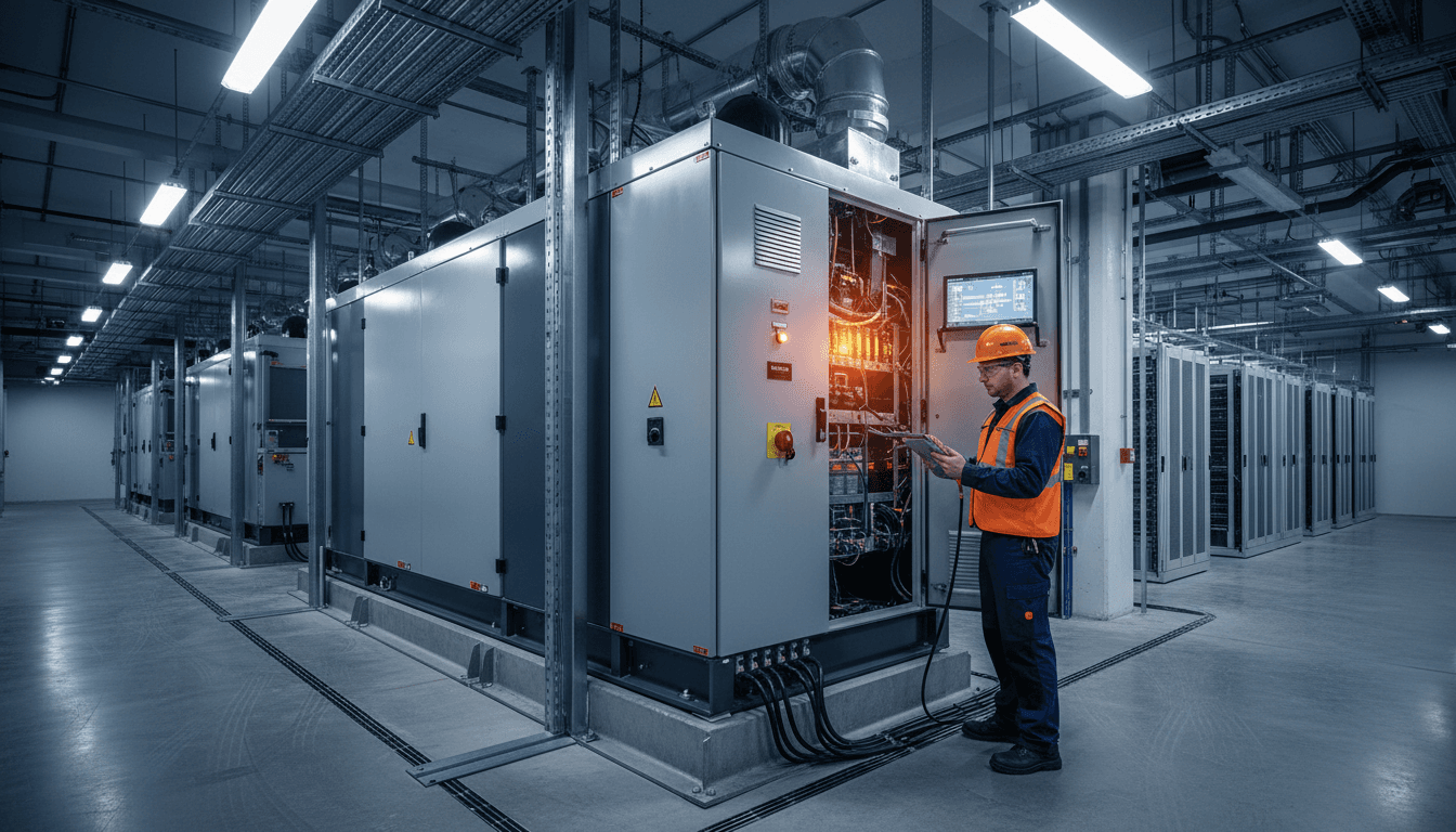 Whole House Generator Installation: A Buying and Cost Guide for Fillmore Homeowners